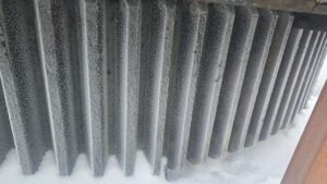 Schmiedepresse TMP Voronezh K8544 - 2500 ton (ID:76406) - Dabrox.com