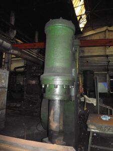 Hammer schmieden FUK MS-500 - 500 kg (ID:75425) - Dabrox.com