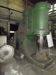 Hammer schmieden Kalinin M4139 - 750 kg (ID:75422) - Dabrox.com