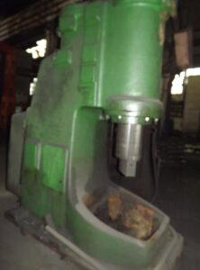 Hammer schmieden Kalinin MB4134 - 250 kg (ID:75423) - Dabrox.com