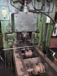 Schere Erfurt ScPK I 315 - 315 ton (ID:75420) - Dabrox.com