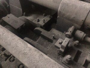 Horizontale Schmiedemaschine Kramatorsk NKMZ V1143 - 2000 ton (ID:75165) - Dabrox.com