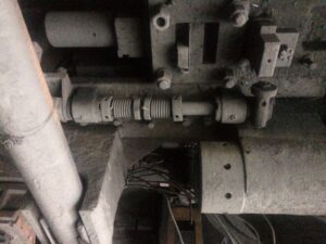 Horizontale Schmiedemaschine Kramatorsk NKMZ V1143 - 2000 ton (ID:75165) - Dabrox.com