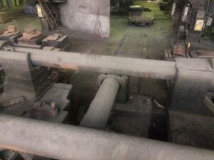 Horizontale Schmiedemaschine Kramatorsk NKMZ V1143 - 2000 ton (ID:75165) - Dabrox.com