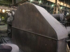 Horizontale Schmiedemaschine Kramatorsk NKMZ V1143 - 2000 ton (ID:75165) - Dabrox.com