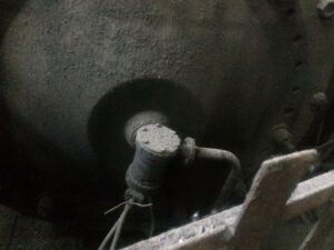 Horizontale Schmiedemaschine Kramatorsk NKMZ V1143 - 2000 ton (ID:75165) - Dabrox.com