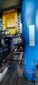 Spindelpresse Lasco SPP 2000 - 2000 ton (ID:76149) - Dabrox.com