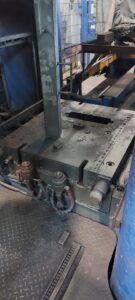 Spindelpresse Lasco SPP 2000 - 2000 ton (ID:76149) - Dabrox.com