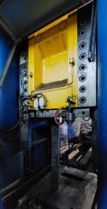 Spindelpresse Lasco SPP 2000 - 2000 ton (ID:76149) - Dabrox.com
