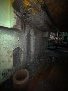 Kniehebelpresse Smeral LLK 2000 S - 2000 ton (ID:75469) - Dabrox.com