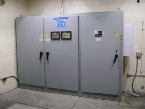 Radialschmiedemaschine GFM SX-16 - 160 mm (ID:76100) - Dabrox.com