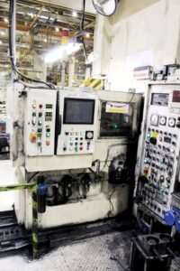 Schmiedepresse Komatsu CAH1600 - 1600 ton (ID:75656) - Dabrox.com