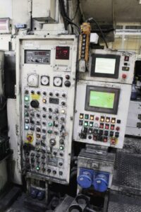 Schmiedepresse Komatsu CAH1600 - 1600 ton (ID:75656) - Dabrox.com