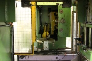 Spindelpresse Gamei PHG 1000/1300 - 1300 ton (ID:75888) - Dabrox.com