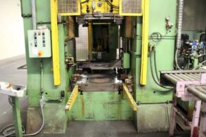 Spindelpresse Gamei PHG 1000/1300 - 1300 ton (ID:75888) - Dabrox.com