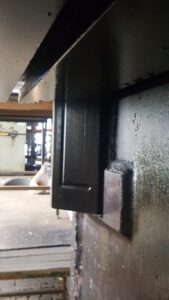 Abgratpresse Smeral LKT 250 - 250 ton (ID:75744) - Dabrox.com