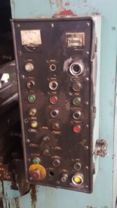 Abgratpresse Smeral LKT 250 - 250 ton (ID:75744) - Dabrox.com