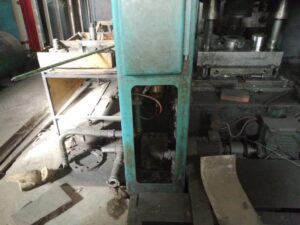 Schmiedepresse TMP Voronezh K0940 - 1000 ton (ID:75742) - Dabrox.com