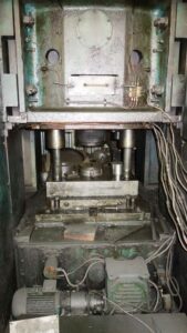 Schmiedepresse TMP Voronezh K0940 - 1000 ton (ID:75742) - Dabrox.com