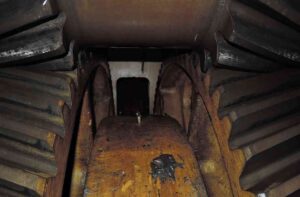 Kaltextrusion Presse Barnaul K8240 - 1000 ton (ID:75745) - Dabrox.com