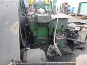 Horizontale Schmiedemaschine Ryazan V1132 - 160 ton (ID:75719) - Dabrox.com