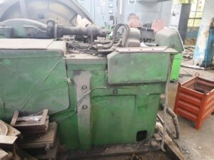 Horizontale Schmiedemaschine Ryazan V1132 - 160 ton (ID:75719) - Dabrox.com