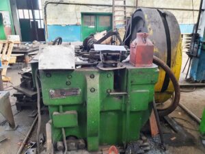Horizontale Schmiedemaschine Ryazan - 160 ton