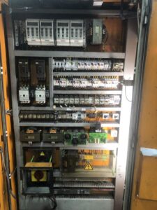 Spindelpresse Weingarten PSH 4-560 - 5300 ton (ID:75747) - Dabrox.com