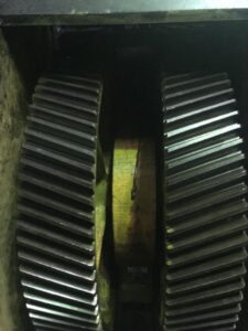 Kniehebelpresse Barnaul KB8340 B - 1000 ton (ID:75746) - Dabrox.com