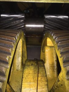 Kniehebelpresse Barnaul KB8340 B - 1000 ton (ID:75746) - Dabrox.com