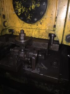 Kniehebelpresse Barnaul KB8340 B - 1000 ton (ID:75746) - Dabrox.com