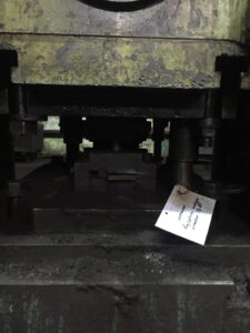 Kniehebelpresse Barnaul KB8340 B - 1000 ton (ID:75755) - Dabrox.com