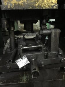 Kniehebelpresse Barnaul KB8340 B - 1000 ton (ID:75758) - Dabrox.com