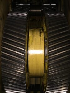 Kniehebelpresse Barnaul KB8340 B - 1000 ton (ID:75758) - Dabrox.com