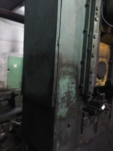 Kniehebelpresse Barnaul KB8340 B - 1000 ton (ID:75758) - Dabrox.com