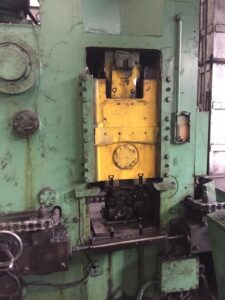 Kniehebelpresse Barnaul KB8336 - 400 ton (ID:75748) - Dabrox.com