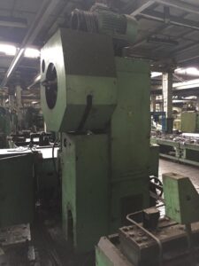 Kniehebelpresse Barnaul KB8336 - 400 ton (ID:75749) - Dabrox.com