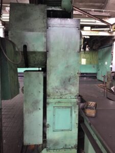 Kniehebelpresse Barnaul KB8336 - 400 ton (ID:75750) - Dabrox.com