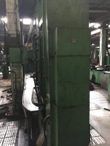 Kniehebelpresse Barnaul KB8336 - 400 ton (ID:75751) - Dabrox.com