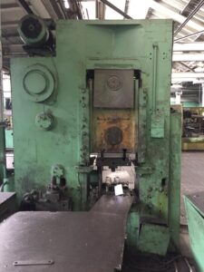 Kniehebelpresse Barnaul KB8336 - 400 ton (ID:75752) - Dabrox.com