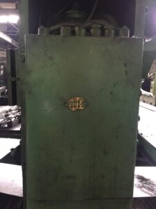 Kniehebelpresse Barnaul KB8336 - 400 ton (ID:75752) - Dabrox.com