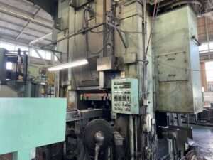 Spindelpresse Fujicar PF-2000-480-H - 2000 ton (ID:75947) - Dabrox.com