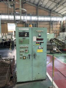 Spindelpresse Fujicar PF-2000-480-H - 2000 ton (ID:75947) - Dabrox.com