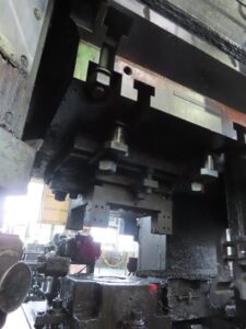 Spindelpresse Fujicar PF-2000-480-H - 2000 ton (ID:75947) - Dabrox.com