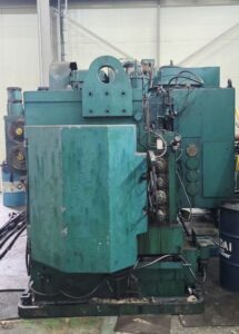 Kaltextrusion Presse Peltzer & Ehlers GB-4 S - 450 ton (ID:76341) - Dabrox.com