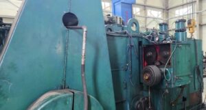 Kaltextrusion Presse Peltzer & Ehlers GB-4 S - 450 ton (ID:76341) - Dabrox.com