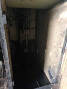 Kniehebelpresse Barnaul KB8340 - 1000 ton (ID:75477) - Dabrox.com