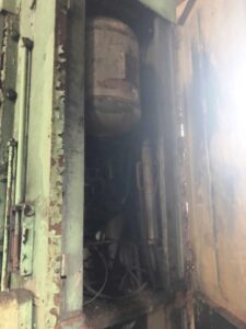 Kniehebelpresse Barnaul KB8340 - 1000 ton (ID:75477) - Dabrox.com