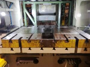 Hydraulikpresse SMG DS315 - 400 ton (ID:75340) - Dabrox.com