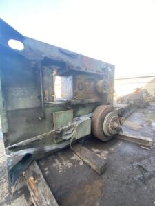 Kniehebelpresse Barnaul KB8340 - 1000 ton (ID:75735) - Dabrox.com